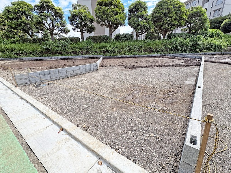 多摩市東寺方　新築分譲戸建て４棟【2号棟】　～2路線利用可！太陽光発電搭載の省エネ住宅～ その他