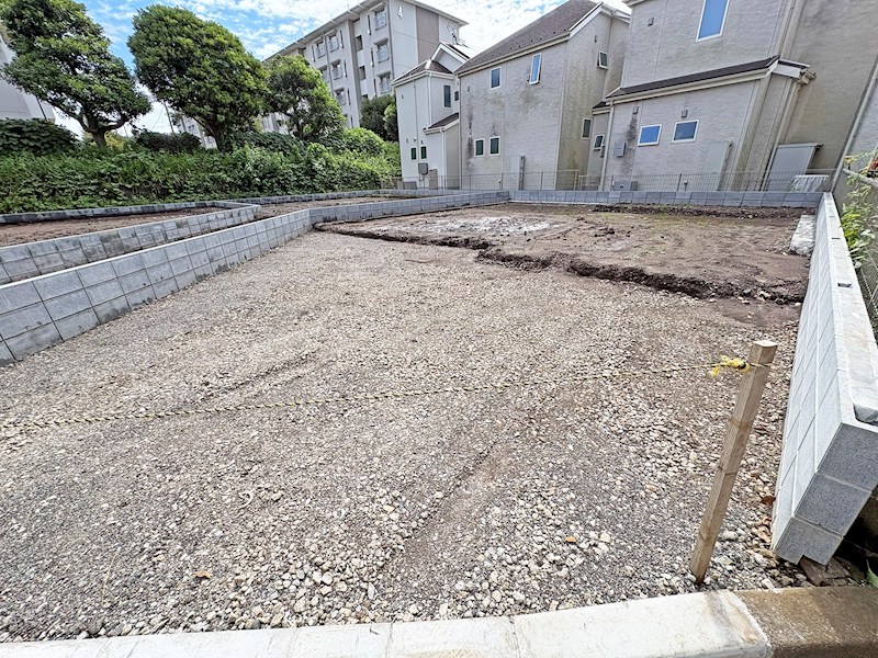 多摩市東寺方　新築分譲戸建て４棟【4号棟】　～2路線利用可！太陽光発電搭載の省エネ住宅～ その他