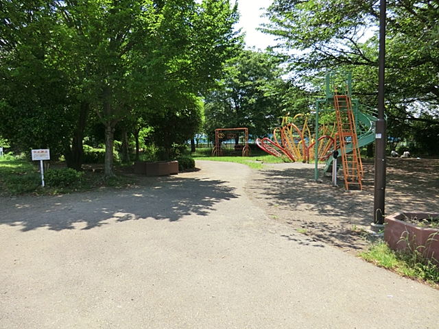 多摩市東寺方　新築分譲戸建て４棟【4号棟】　～2路線利用可！太陽光発電搭載の省エネ住宅～ 周辺画像9