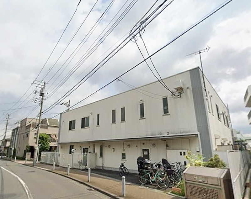 武蔵野市桜堤３丁目　5期【7号棟】　～太陽光発電標準装備◎耐震・制震安心の住まい～ 幼稚園