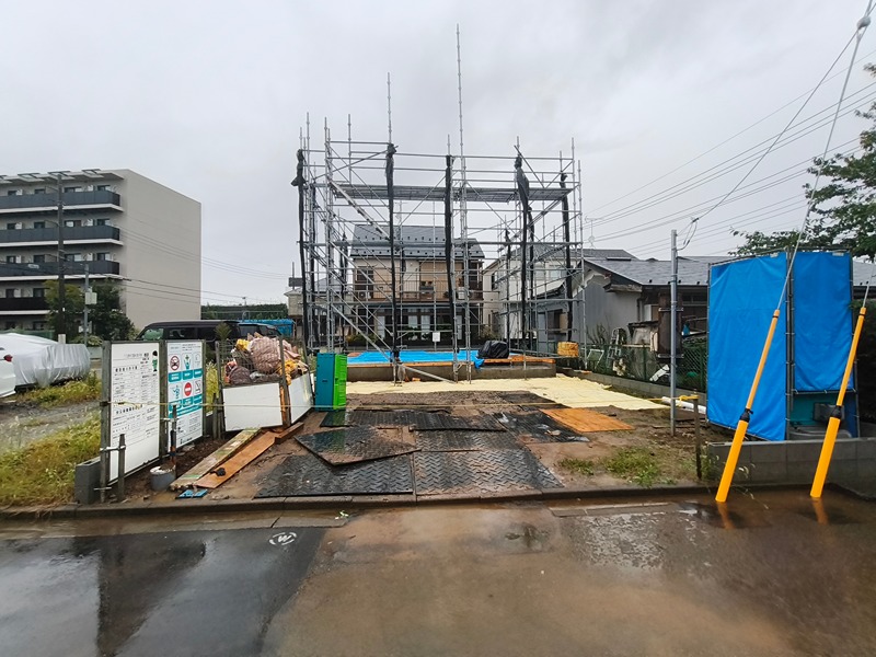 東京都日野市万願寺6丁目 その他