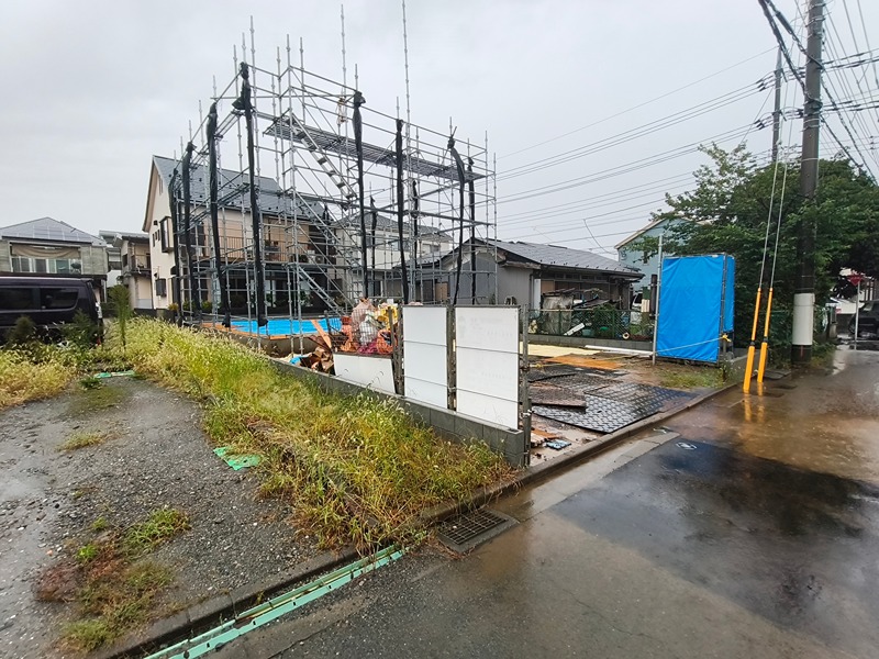 東京都日野市万願寺６丁目 その他