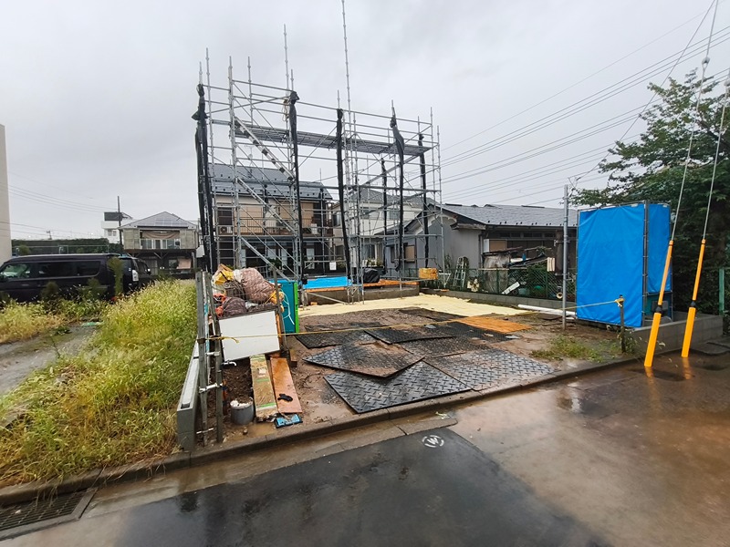 東京都日野市万願寺６丁目 その他