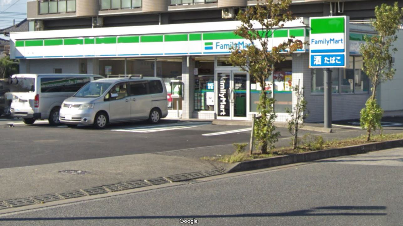 聖蹟桜ケ丘　徒歩15分　新築分譲住宅 コンビニ