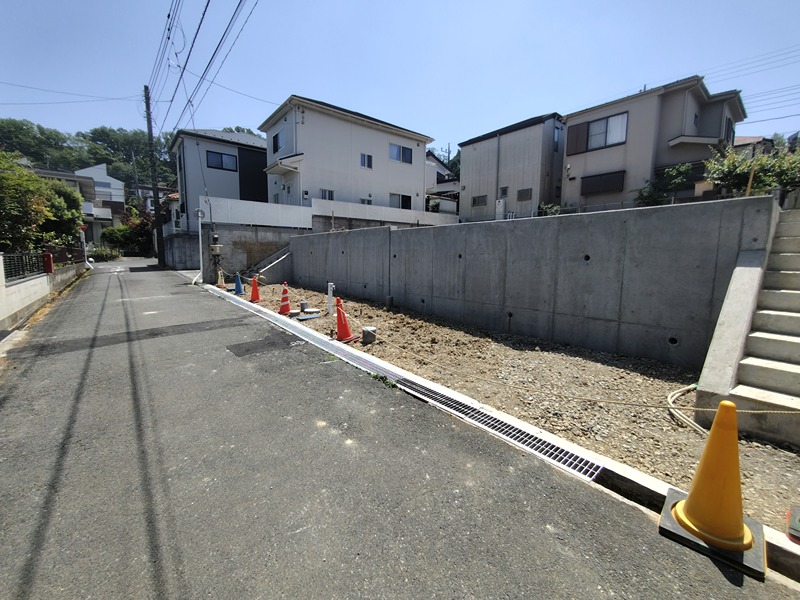 天然木材の木の香る家   無垢フローリングの新築分譲住宅 その他