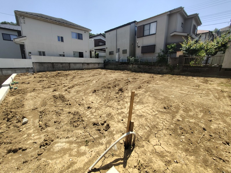 天然木材の木の香る家   無垢フローリングの新築分譲住宅 その他