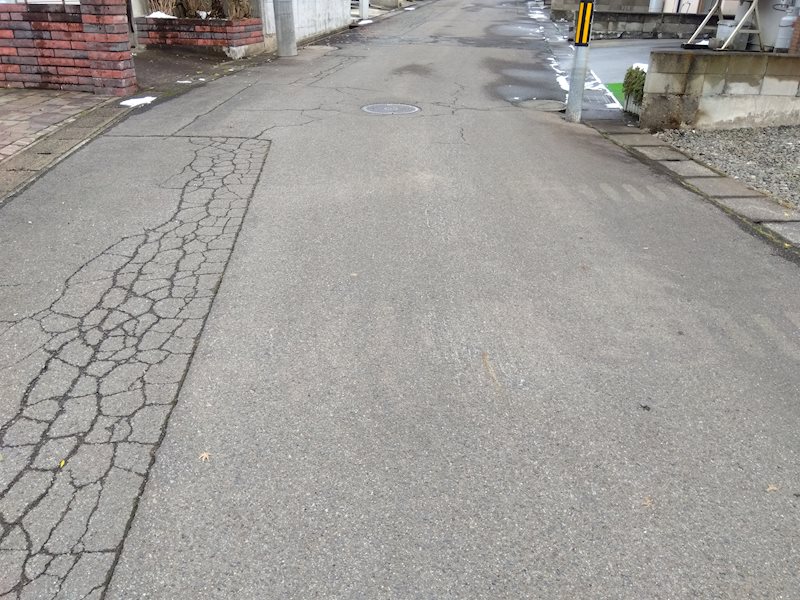 青樹町土地 その他