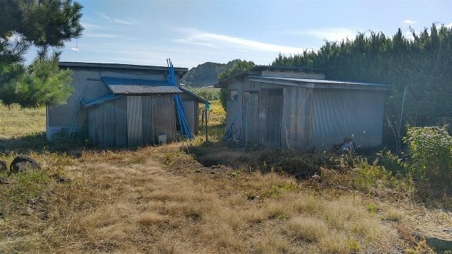愛宕三嶋土地建物付 その他