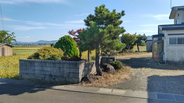 愛宕三嶋土地建物付 その他