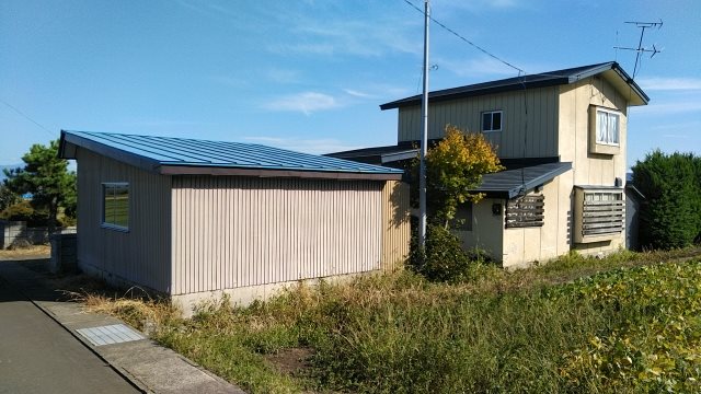 愛宕三嶋土地建物付 その他