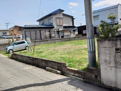 城南1丁目土地 その他