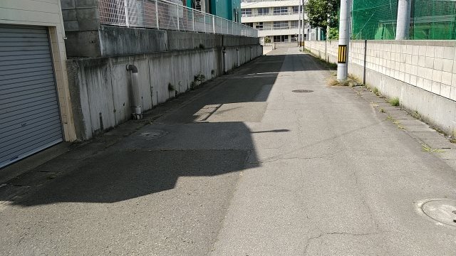 川先4丁目中古住宅 その他