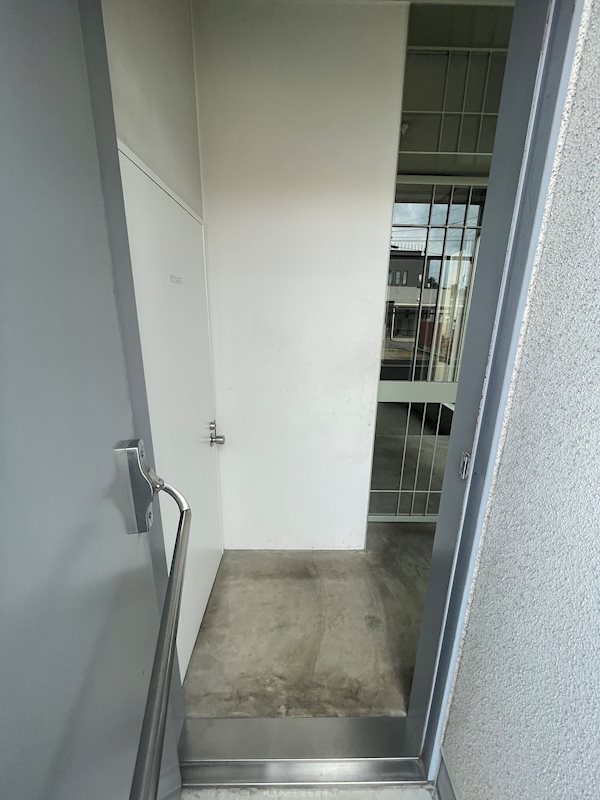 紙漉町店舗付住宅 その他