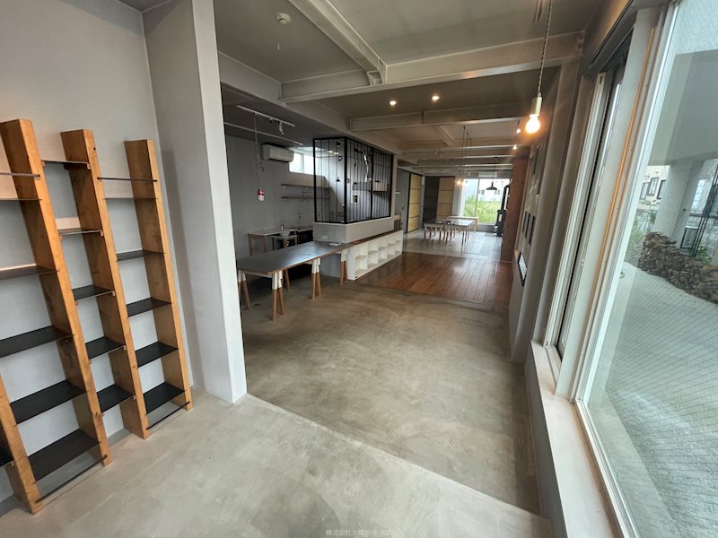 紙漉町店舗付住宅 その他