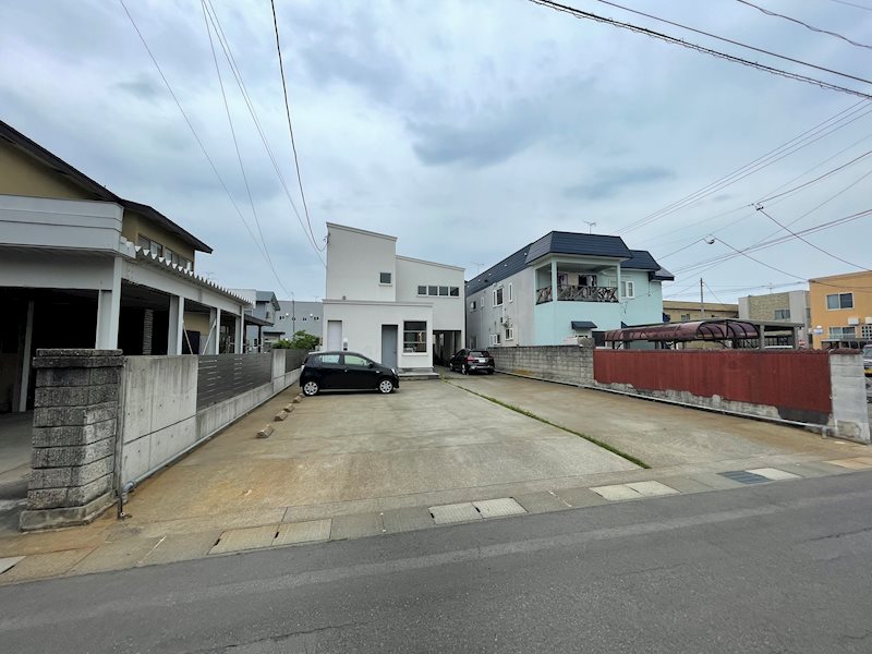 紙漉町店舗付住宅 その他