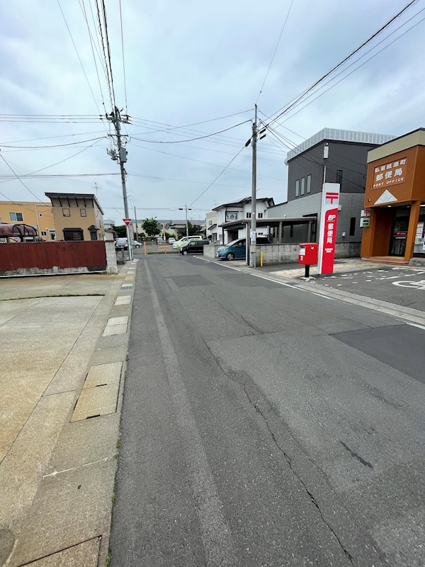 紙漉町店舗付住宅 その他