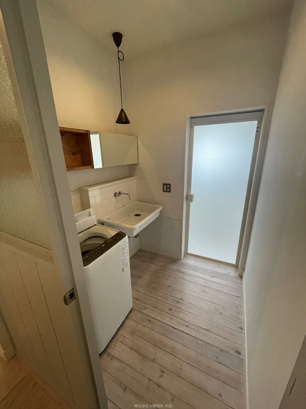 紙漉町店舗付住宅 その他