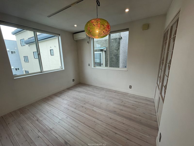 紙漉町店舗付住宅 その他