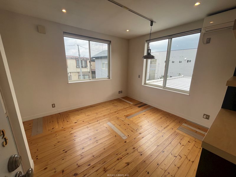 紙漉町店舗付住宅 その他
