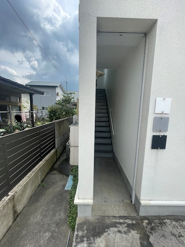 紙漉町店舗付住宅 その他