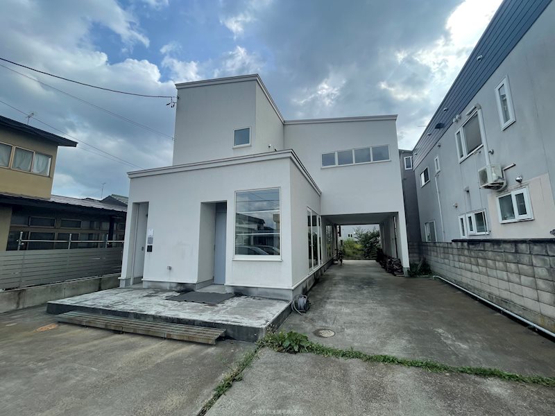 紙漉町店舗付住宅 その他
