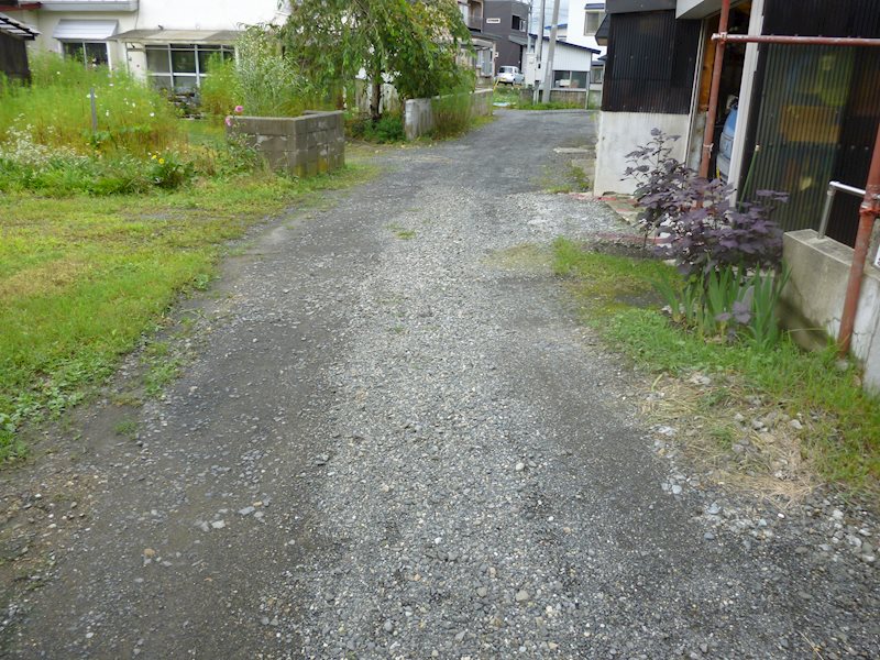 広野1丁目土地 その他
