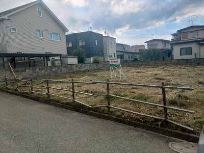 松原東5丁目7番4土地 その他