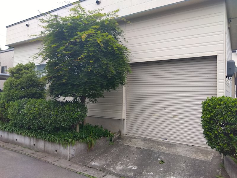 千年四丁目中古住宅 その他