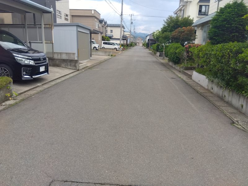 千年四丁目中古住宅 その他