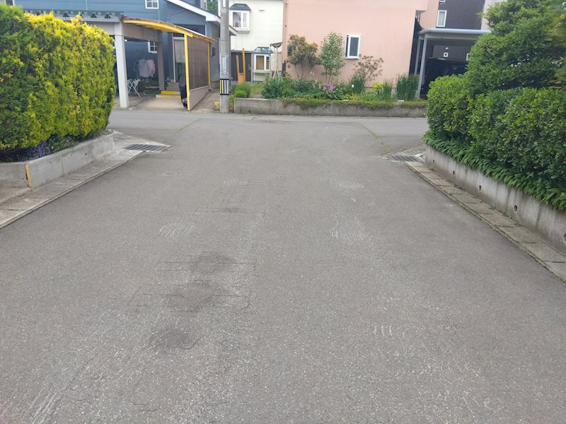 千年四丁目中古住宅 その他