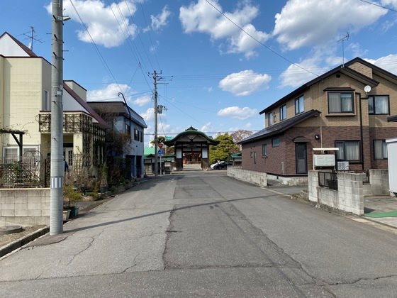 黒石市寺小路土地 その他
