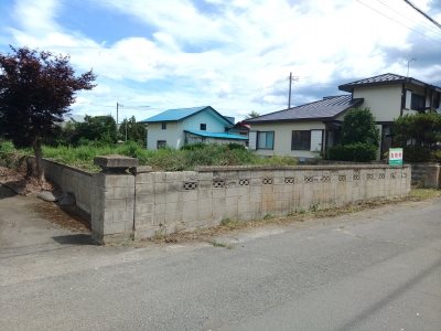 平川市大坊竹内土地 その他