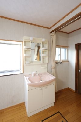 福村福富中古住宅 その他