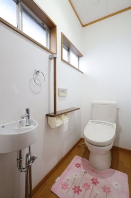 福村福富中古住宅 その他