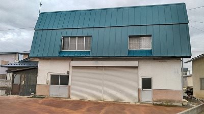 福村福富中古住宅 その他