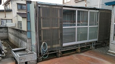 福村福富中古住宅 その他