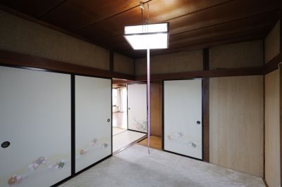 福村福富中古住宅 その他