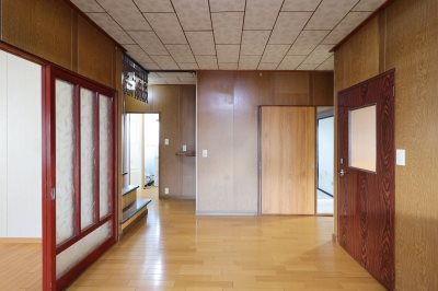 福村福富中古住宅 その他