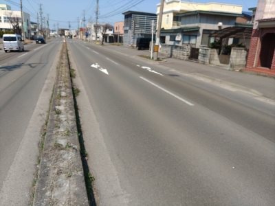 城東北1丁目土地建物付 その他