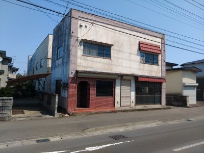 城東北1丁目土地建物付 その他