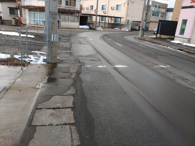 富田町191ビル その他