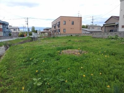 北園1丁目土地 その他