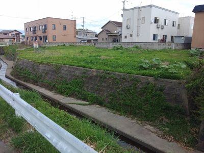北園1丁目土地 その他