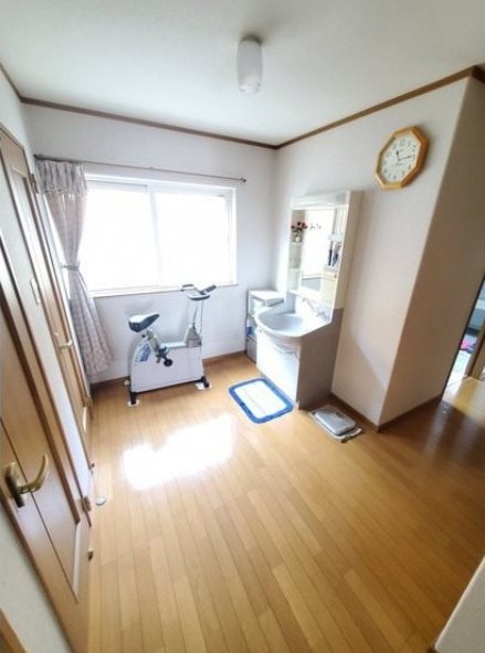 中泊町今泉唐崎240-11他 中古住宅 その他