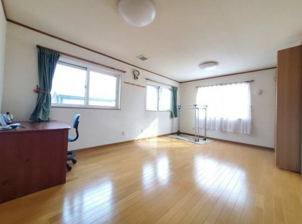 中泊町今泉唐崎240-11他 中古住宅 現地写真