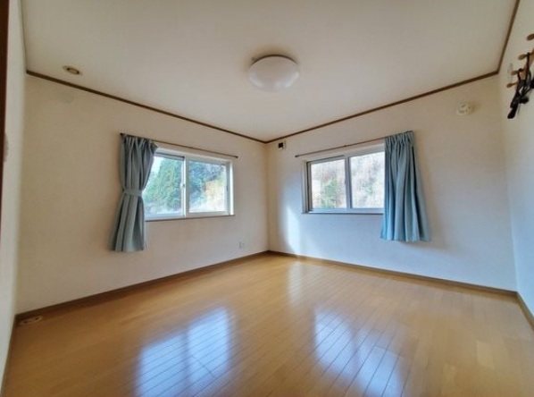 中泊町今泉唐崎240-11他 中古住宅 現地写真