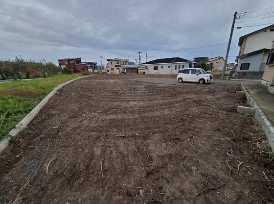 鶴田町鶴田相原132番4他土地 その他