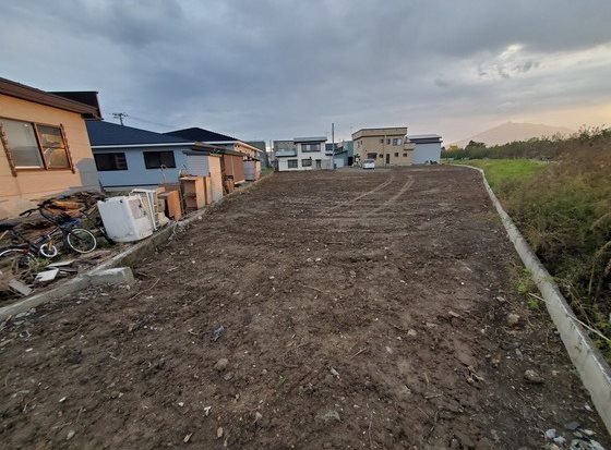 鶴田町鶴田相原132番4他土地 その他