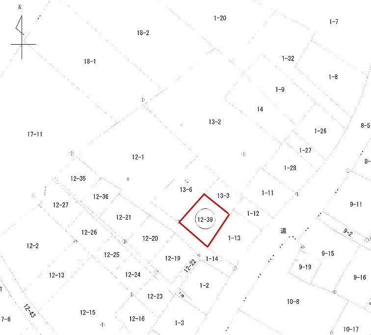 湊町字下河原売地 その他