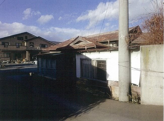 湊町字下河原売地 その他